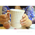 new bone china coffee mug cup